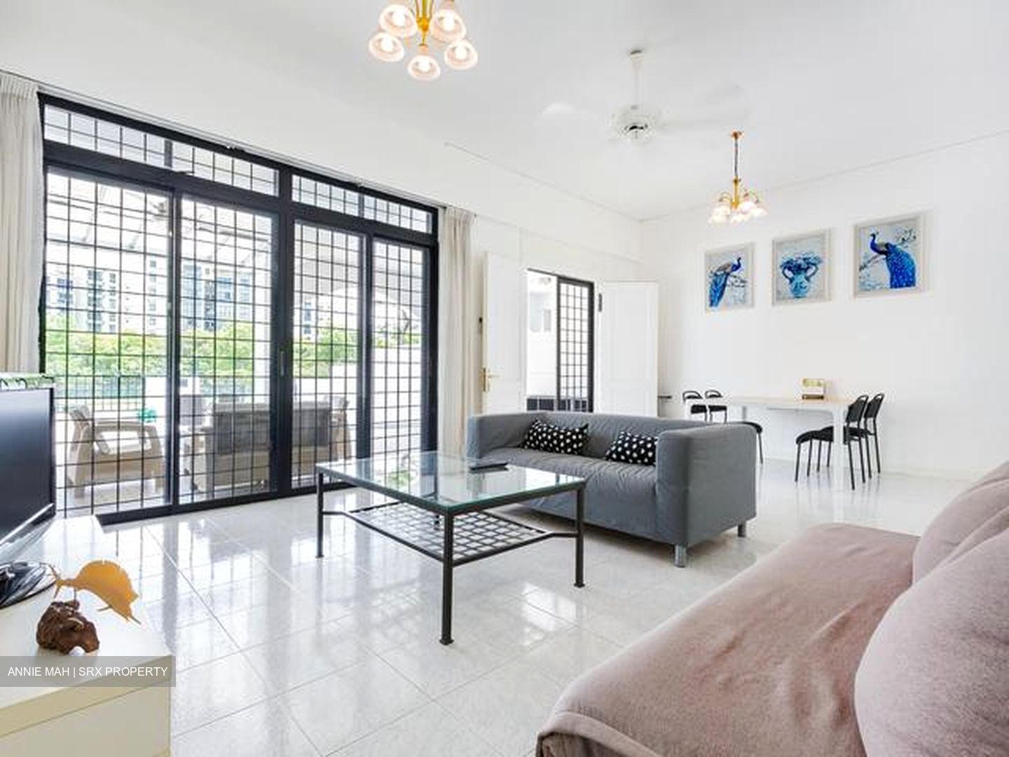 Jalan Tiga Ratus (D16), Terrace #445034261